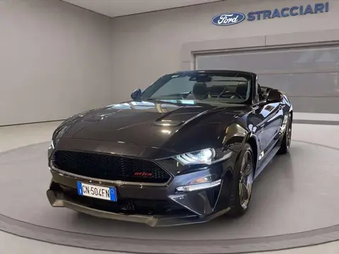 Annonce FORD MUSTANG Essence 2023 d'occasion 