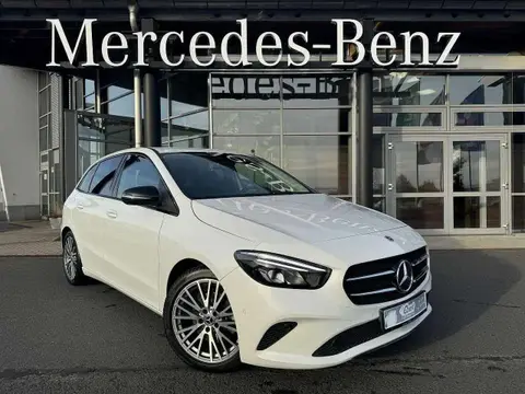 Used MERCEDES-BENZ CLASSE B Petrol 2021 Ad 