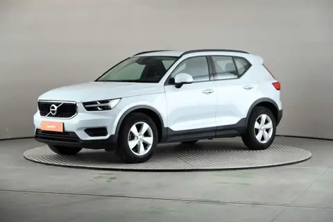 Used VOLVO XC40 Petrol 2021 Ad 