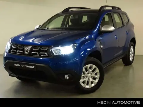 Annonce DACIA DUSTER Essence 2023 d'occasion 