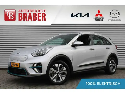 Used KIA E-NIRO Electric 2020 Ad 