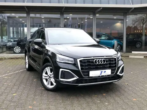 Annonce AUDI Q2 Essence 2023 d'occasion 