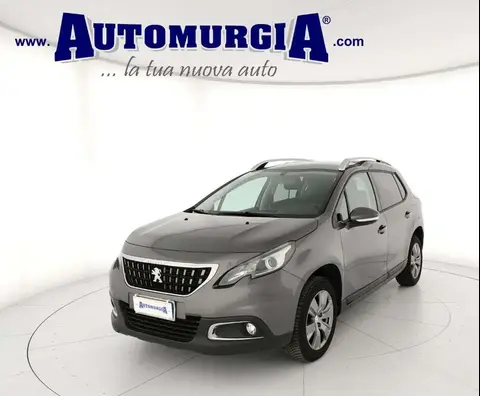 Used PEUGEOT 2008 Diesel 2017 Ad 