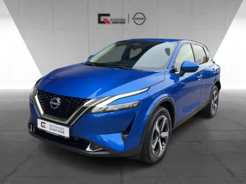 Annonce NISSAN QASHQAI Essence 2023 d'occasion 