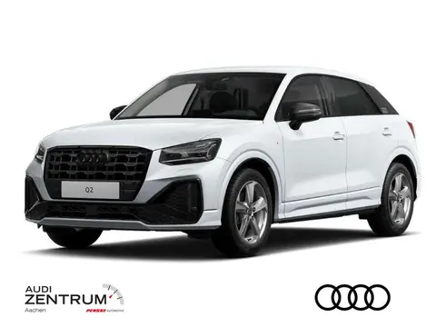 Used AUDI Q2 Petrol 2023 Ad 