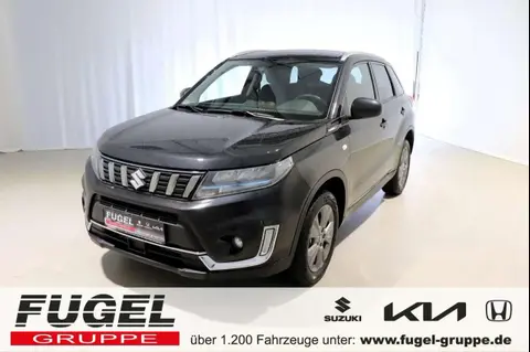 Annonce SUZUKI VITARA Essence 2023 d'occasion 