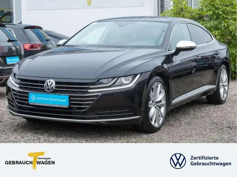 Used VOLKSWAGEN ARTEON Diesel 2017 Ad 