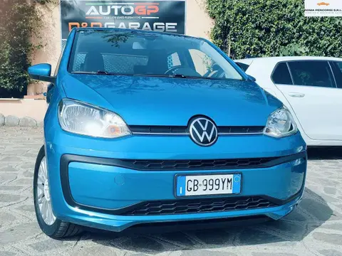 Used VOLKSWAGEN UP!  2020 Ad 