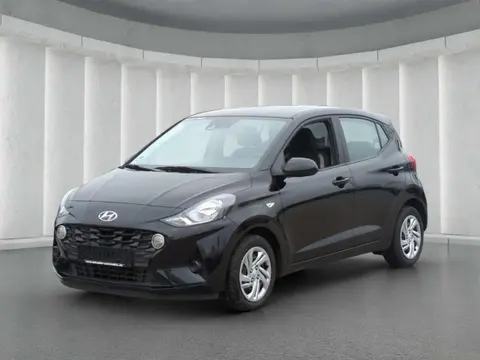 Annonce HYUNDAI I10 Essence 2023 d'occasion 