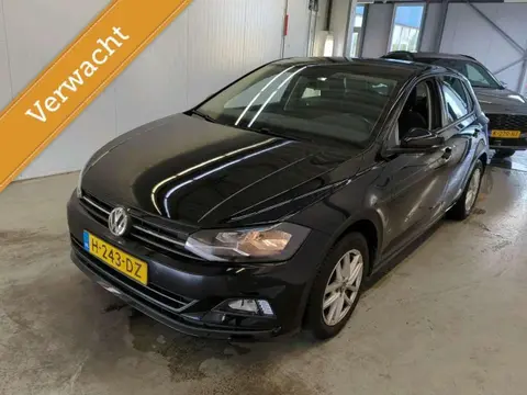 Used VOLKSWAGEN POLO Petrol 2020 Ad 