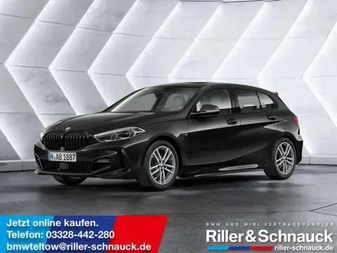 Annonce BMW SERIE 1 Essence 2024 d'occasion 