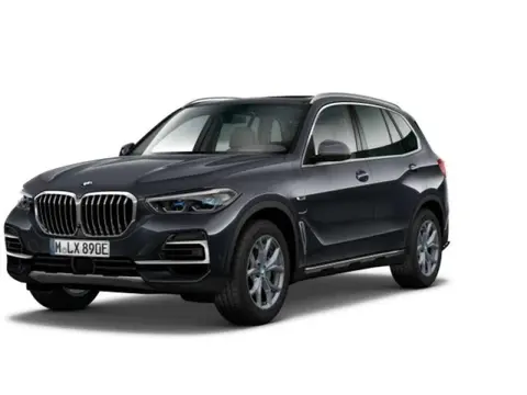 Used BMW X5 Hybrid 2022 Ad 