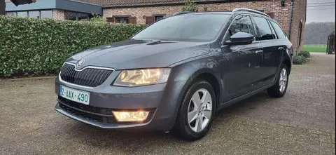 Used SKODA OCTAVIA Diesel 2015 Ad 