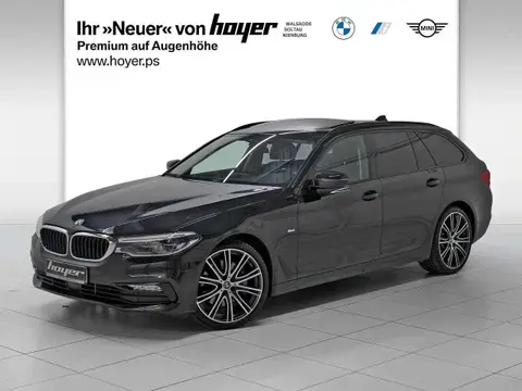 Used BMW SERIE 5 Diesel 2018 Ad Germany