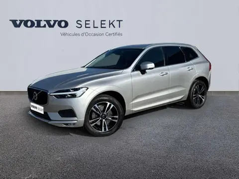 Used VOLVO XC60 Diesel 2021 Ad 