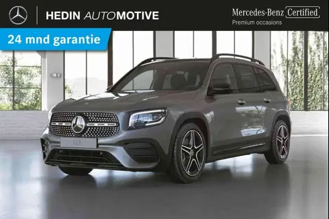 Used MERCEDES-BENZ CLASSE GLB Petrol 2022 Ad 