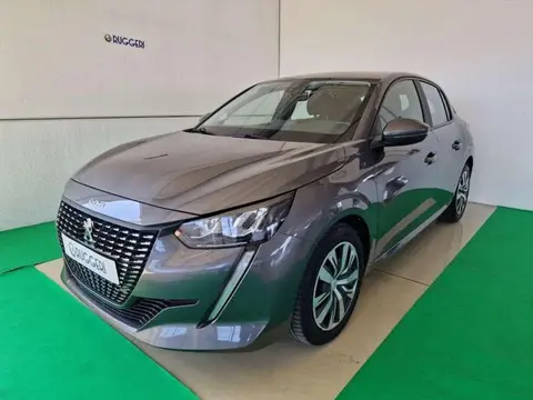 Used PEUGEOT 208 Diesel 2020 Ad 