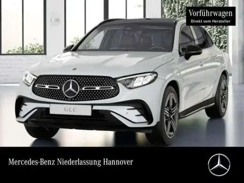 Annonce MERCEDES-BENZ CLASSE GLC Diesel 2024 d'occasion Allemagne