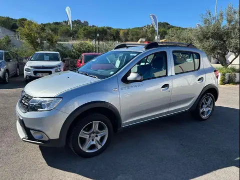 Annonce DACIA SANDERO Essence 2020 d'occasion 