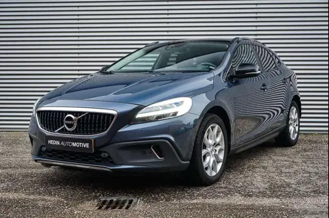 Used VOLVO V40 Petrol 2018 Ad 