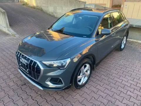 Used AUDI Q3 Hybrid 2021 Ad 