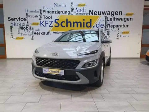 Annonce HYUNDAI KONA Essence 2023 d'occasion 