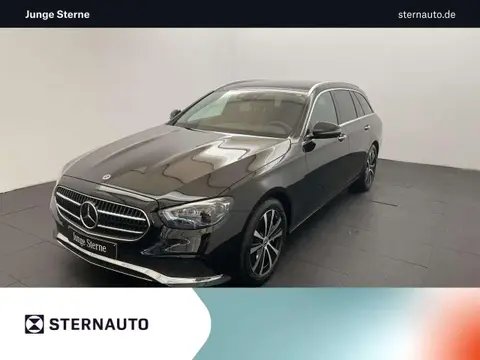 Used MERCEDES-BENZ CLASSE E Hybrid 2021 Ad 