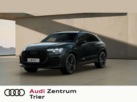 Annonce AUDI RSQ8 Essence 2024 d'occasion 