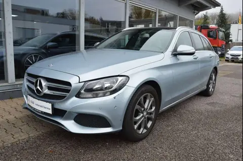 Used MERCEDES-BENZ CLASSE C Diesel 2015 Ad 