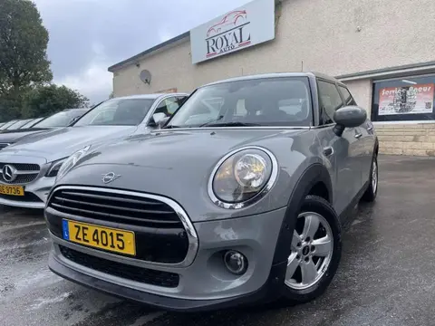 Used MINI COOPER Petrol 2021 Ad 