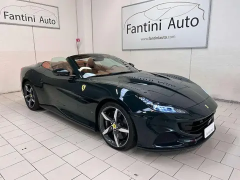 Annonce FERRARI PORTOFINO Essence 2021 d'occasion 