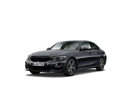 Annonce BMW SERIE 3 Hybride 2021 d'occasion 