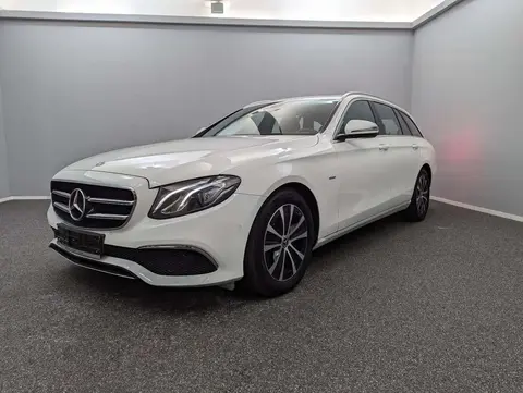 Annonce MERCEDES-BENZ CLASSE E Diesel 2019 d'occasion 