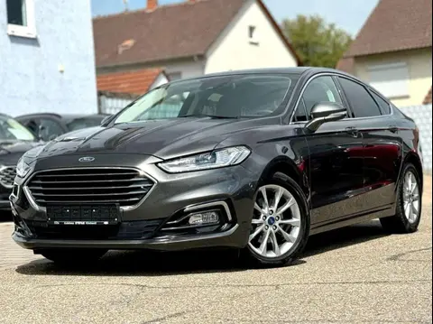 Used FORD MONDEO Diesel 2019 Ad 