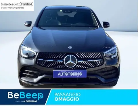 Used MERCEDES-BENZ CLASSE GLC Diesel 2020 Ad 