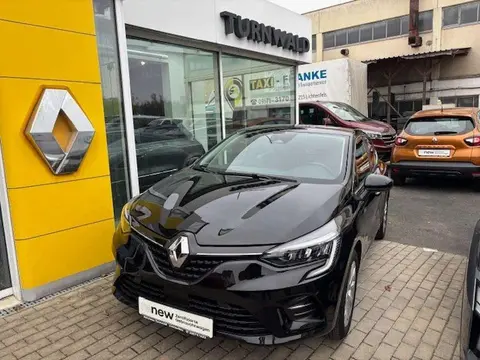 Used RENAULT CLIO Petrol 2020 Ad 