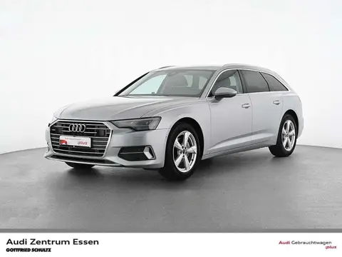 Used AUDI A6 Diesel 2023 Ad 