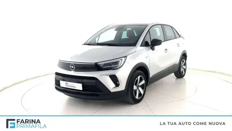 Annonce OPEL CROSSLAND Diesel 2024 d'occasion 