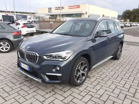 Used BMW X1 Diesel 2018 Ad 