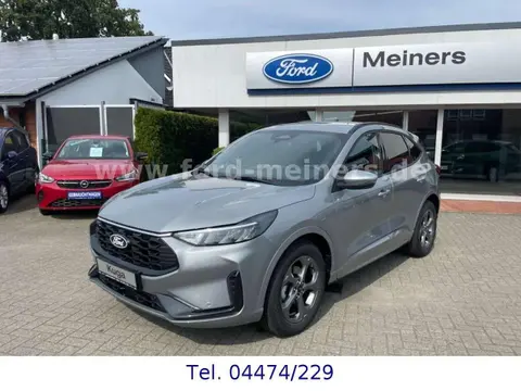 Annonce FORD KUGA Essence 2024 d'occasion 