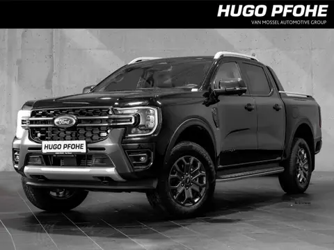 Annonce FORD RANGER Diesel 2024 d'occasion 