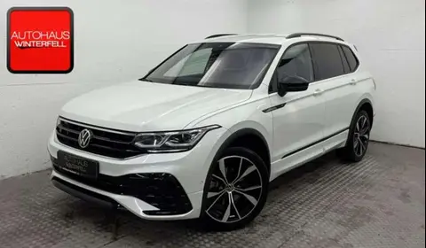 Used VOLKSWAGEN TIGUAN Diesel 2023 Ad 