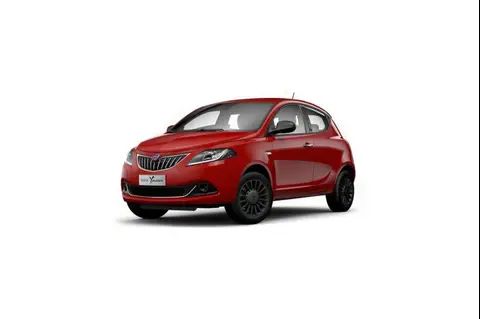 Annonce LANCIA YPSILON Hybride 2024 d'occasion 