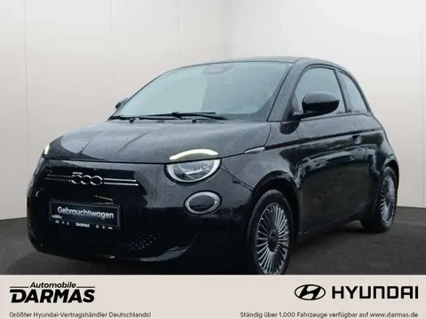 Used FIAT 500 Electric 2022 Ad 