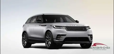 Used LAND ROVER RANGE ROVER VELAR Hybrid 2024 Ad 