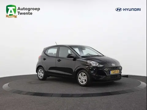 Annonce HYUNDAI I10 Essence 2023 d'occasion 