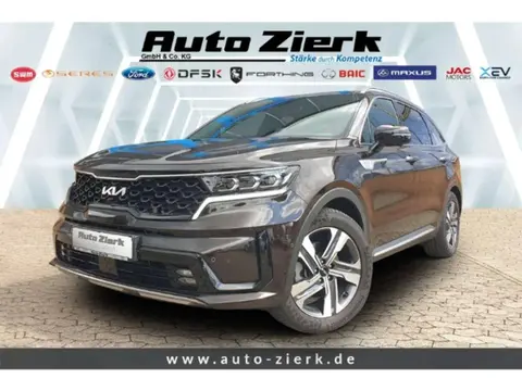 Used KIA SORENTO Hybrid 2022 Ad 