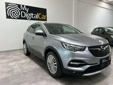 Used OPEL GRANDLAND Diesel 2019 Ad 