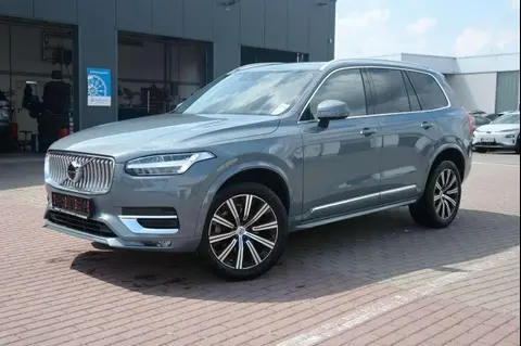 Used VOLVO XC90 Diesel 2021 Ad 