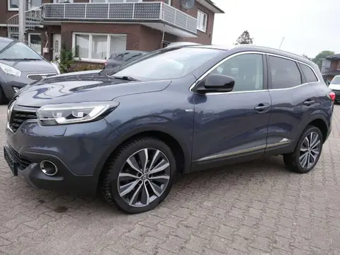 Used RENAULT KADJAR Diesel 2016 Ad 